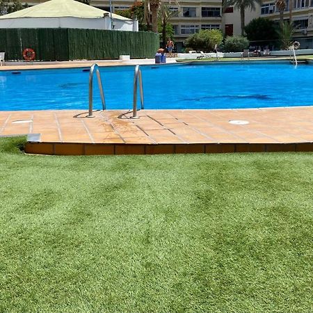 Appartment Yumbo Playa Del Ingles Esterno foto