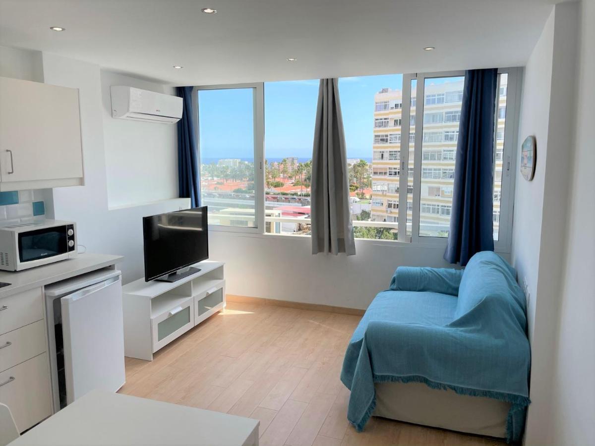 Appartment Yumbo Playa Del Ingles Esterno foto