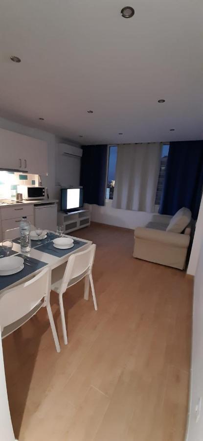 Appartment Yumbo Playa Del Ingles Esterno foto
