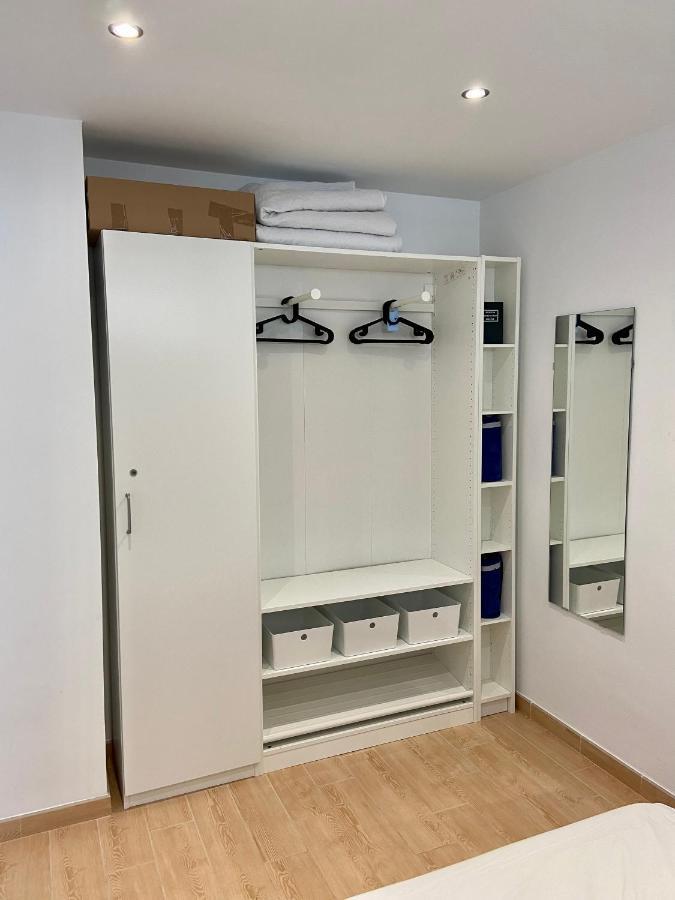 Appartment Yumbo Playa Del Ingles Esterno foto