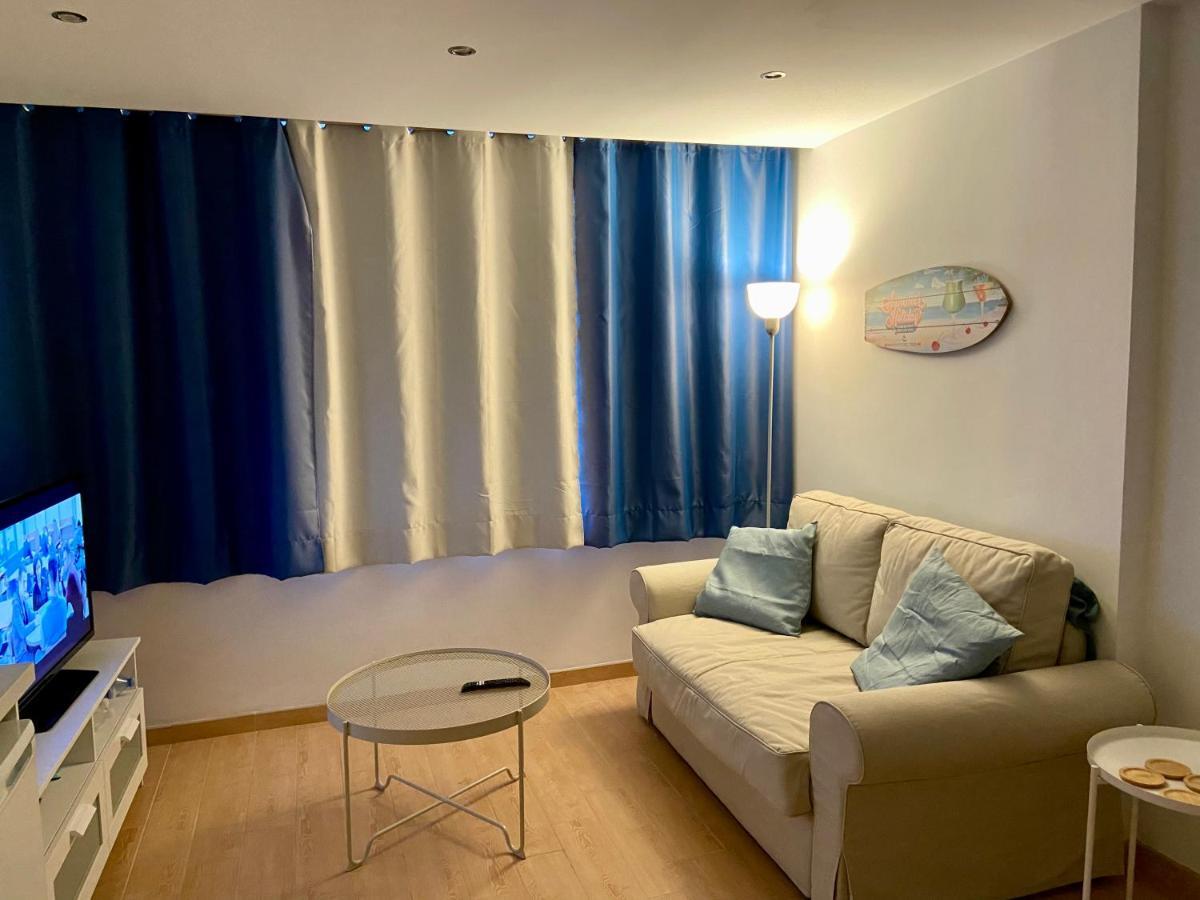Appartment Yumbo Playa Del Ingles Esterno foto