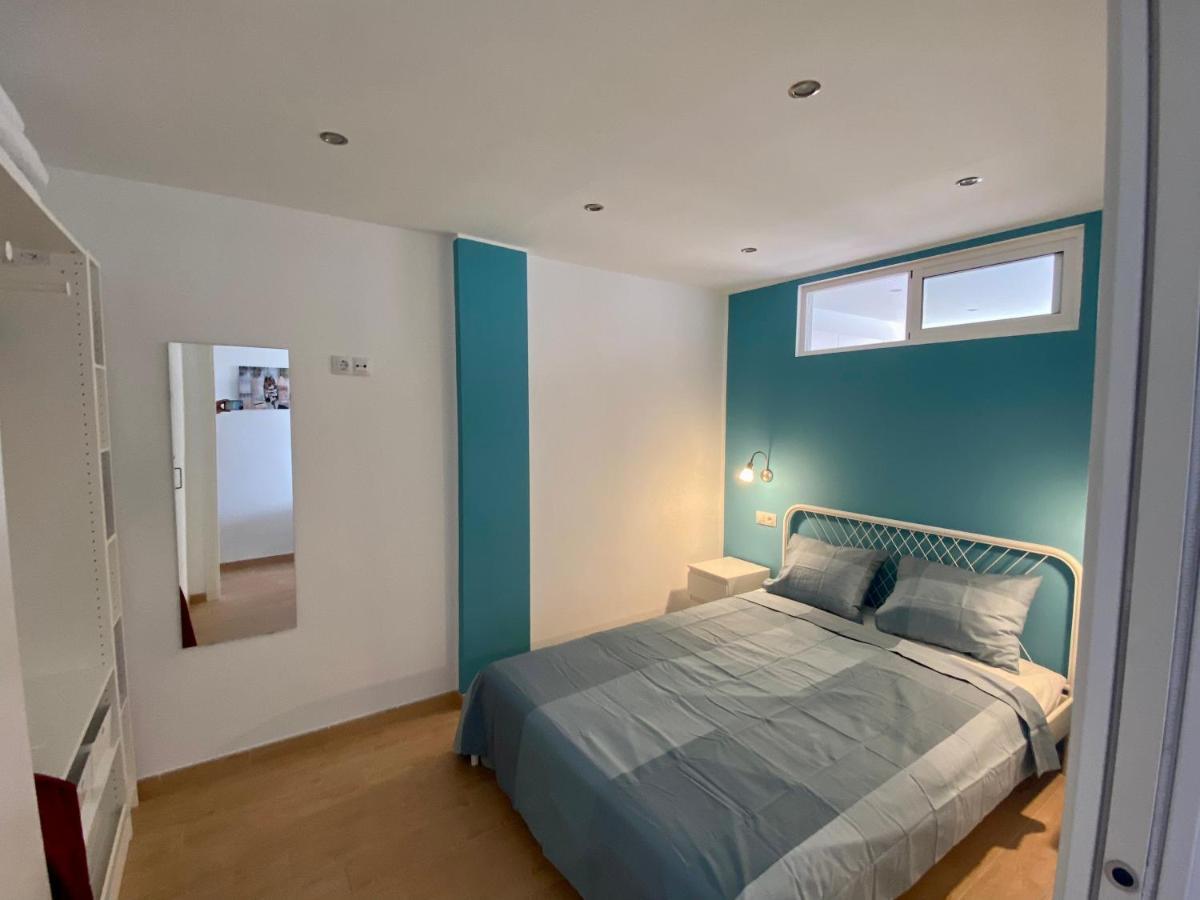 Appartment Yumbo Playa Del Ingles Esterno foto