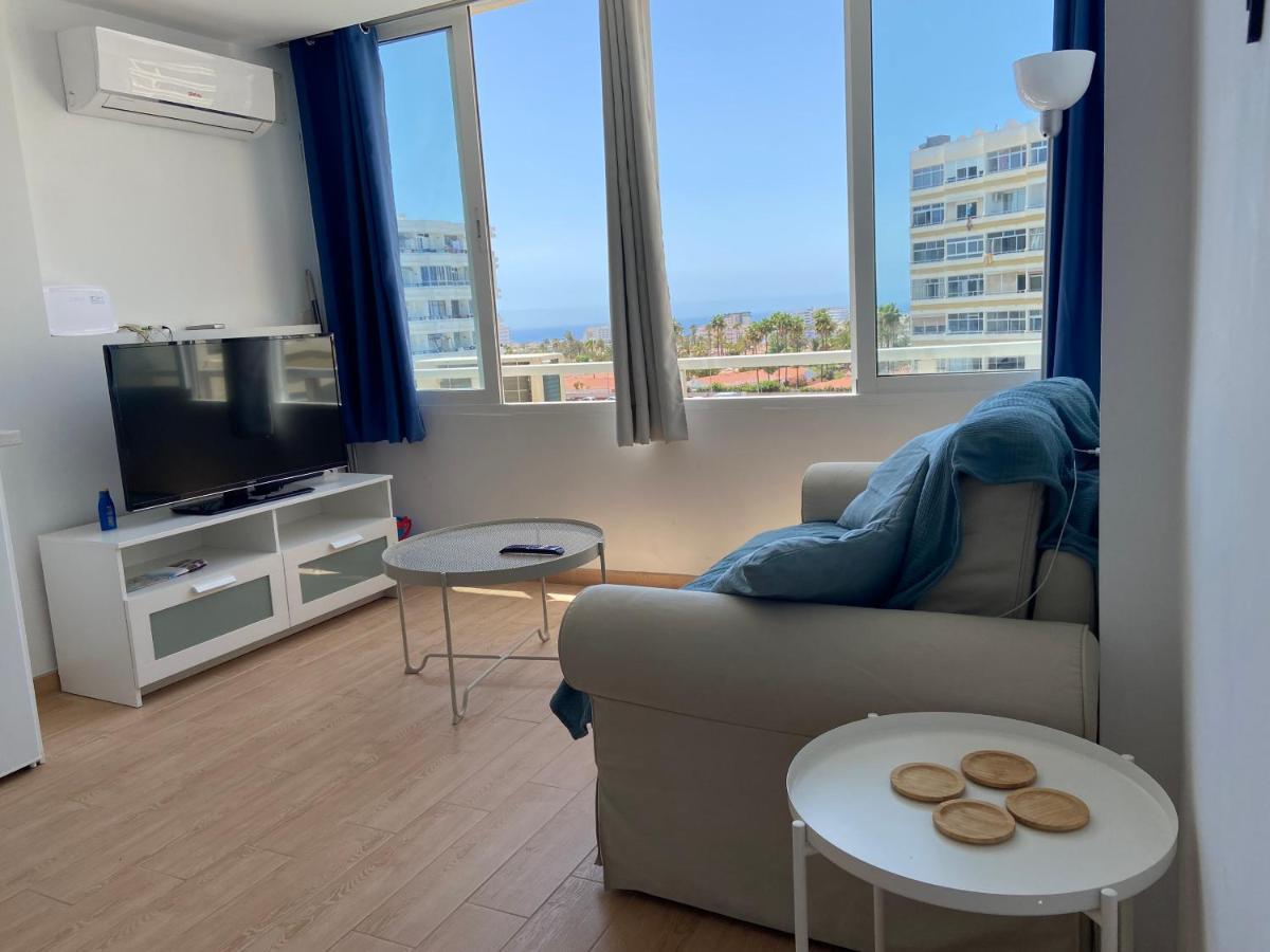 Appartment Yumbo Playa Del Ingles Esterno foto
