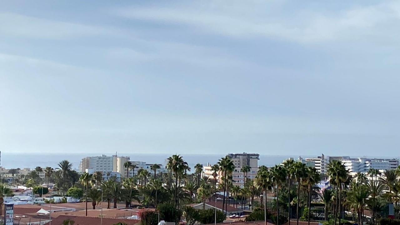 Appartment Yumbo Playa Del Ingles Esterno foto