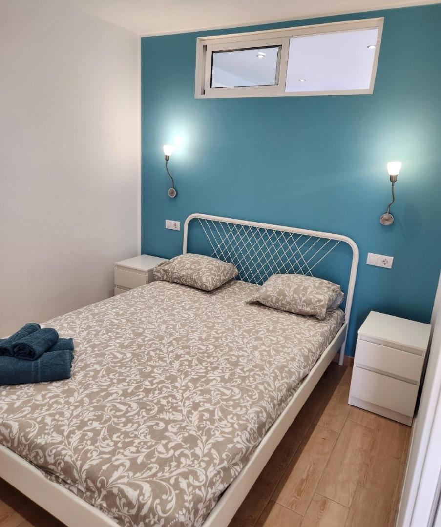 Appartment Yumbo Playa Del Ingles Esterno foto